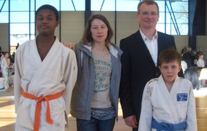 Résultats du Championnat de CARPIQUET